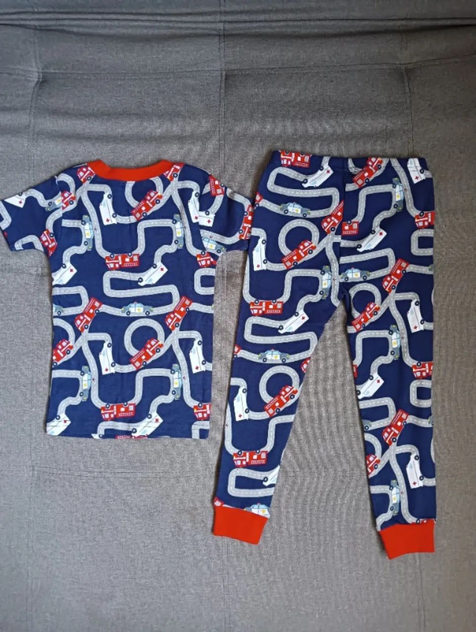 Conjunto Infantil CARTER'S - Foto 4