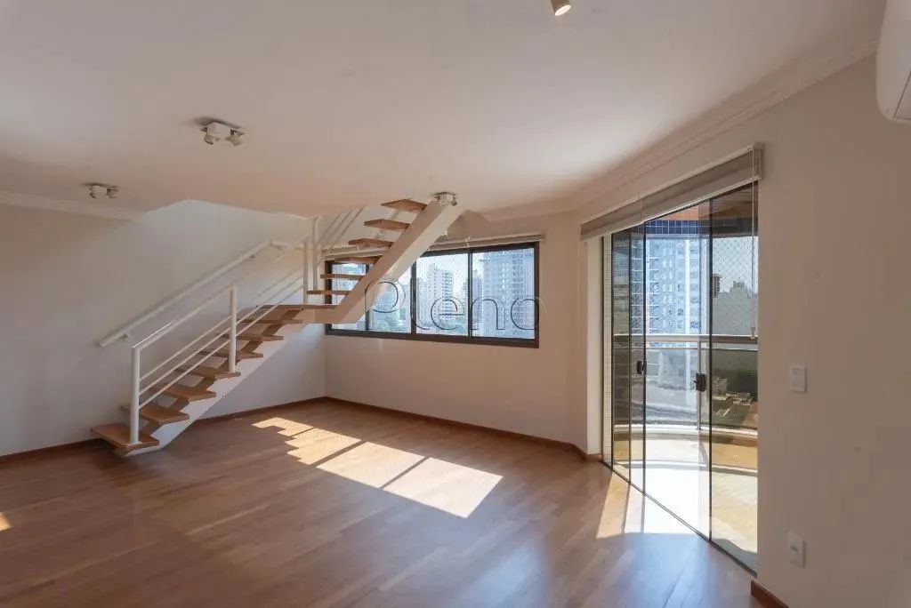 Cobertura à venda e para alugar em Campinas, Cambuí, com 3 suítes, com 320 m² - Foto 3