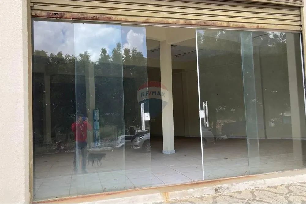PONTO COMERCIAL- FILIPE CAMARÃO 280M2