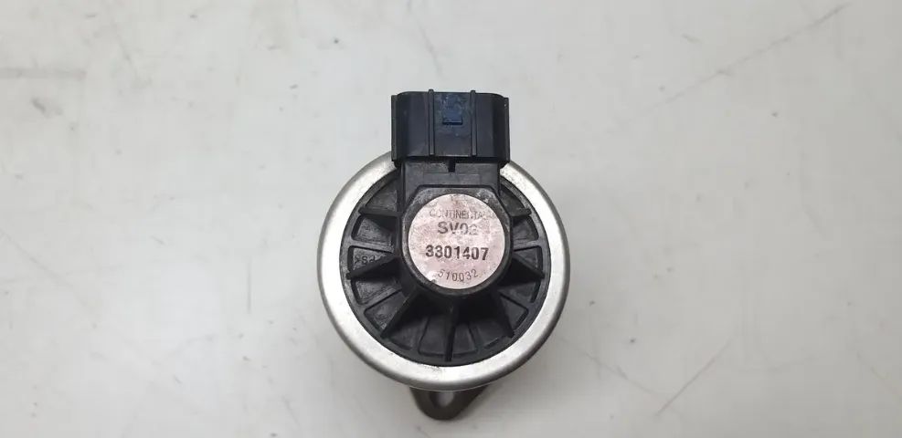 Valvula Egr Honda Fit 1.5 2014 2015 2016 510032 (Usado) - Foto 4