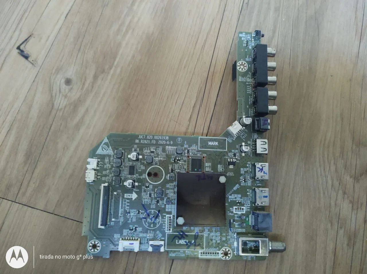 Kit placa tv Philco  - Foto 4