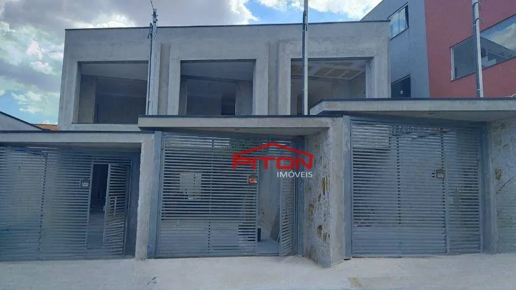 Sobrado - Vila Granada - São Paulo/SP