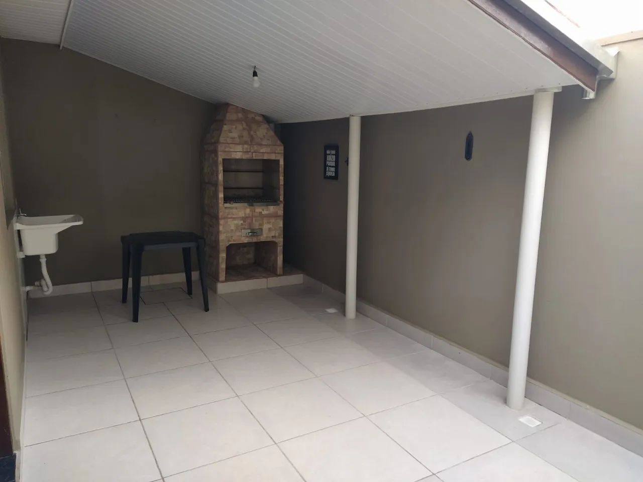 Casa de Praia Pontal do Paraná Balneário Ipanema Aluguel Temporada Diária - Foto 5