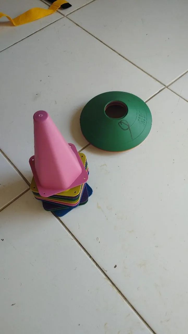Equipamentos de academia - Foto 3