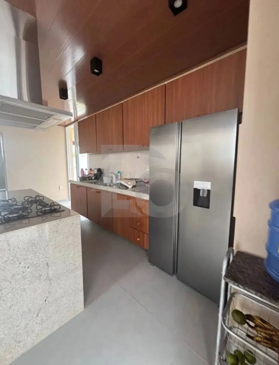 Casa no Condomínio Quintas da Barra com 3 Quartos e Área de Lazer.