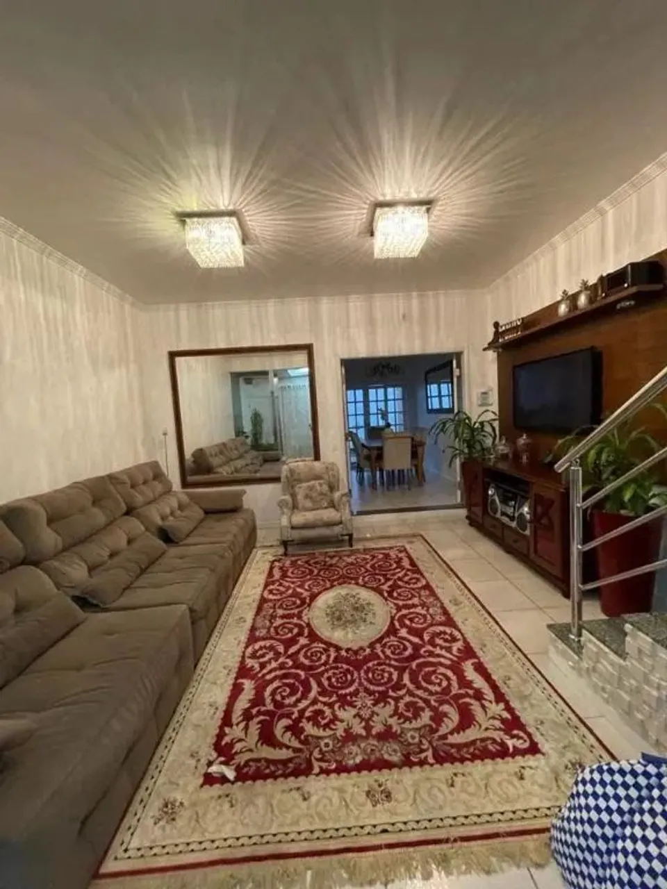 Sobrado em São Paulo