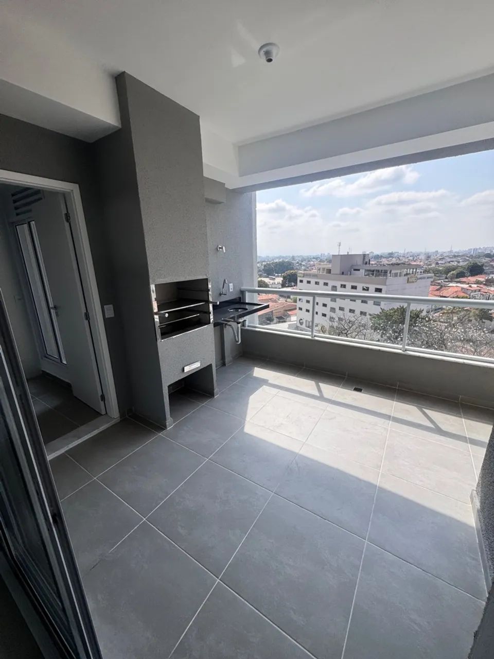Apartamento sol da manhã no Residencial Elegance - Foto 5