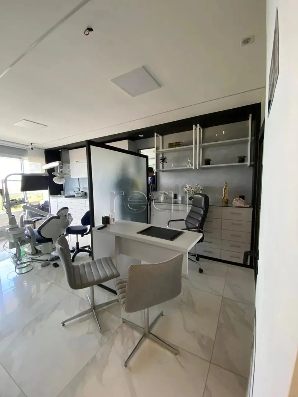 Uno Medical & Office | Sala comercial | Dionísio Torres - Foto 4