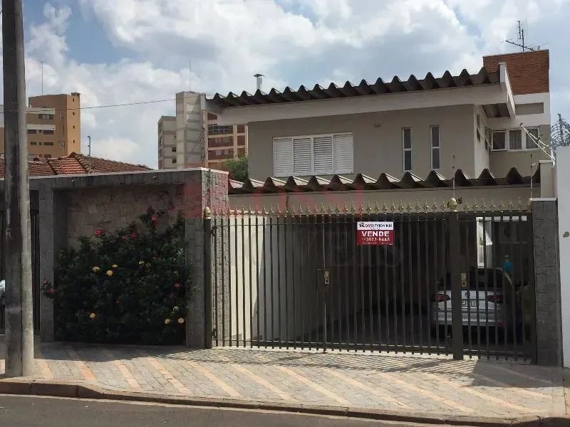 Venda de Casas / Sobrado na cidade de Rio Claro - Foto 4