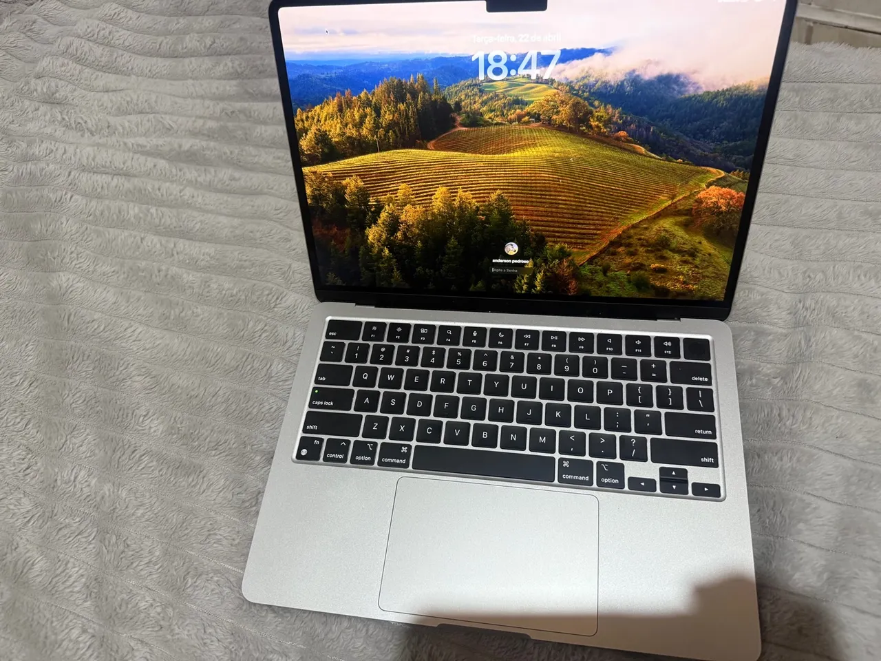 MacBooK Air