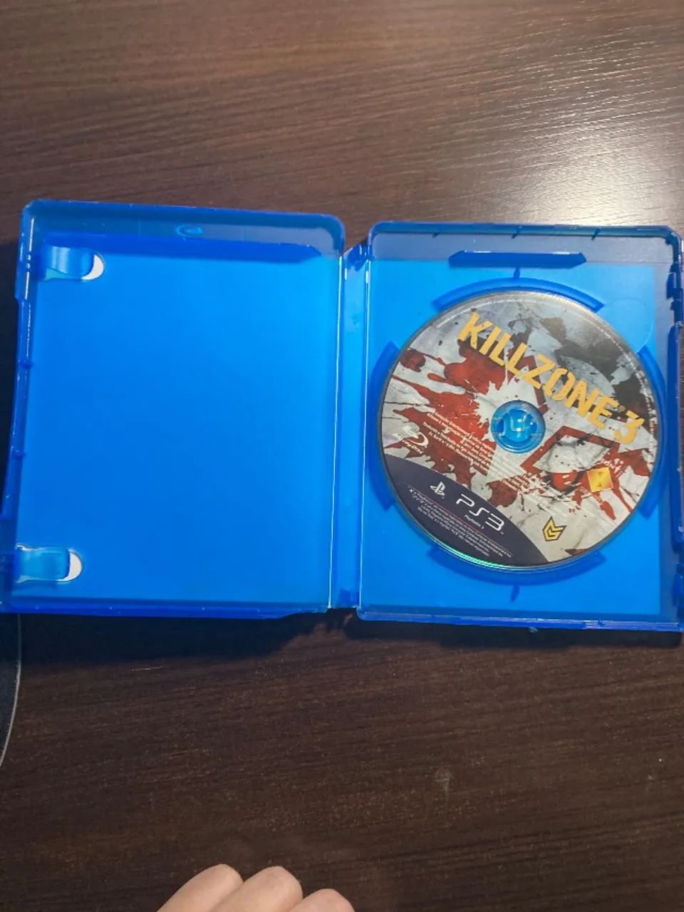 Killzone 3 ORIGINAL PS3 - Foto 2