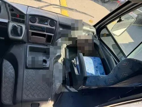 Micro ônibus Volare W8 2009 - Foto 6