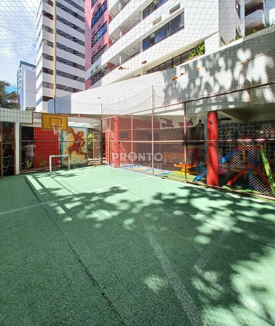 OPORTUNIDADE INCRIVEL - BOA VIAGEM - 3 QUARTOS COM LAZER COMPLETO - Foto 3