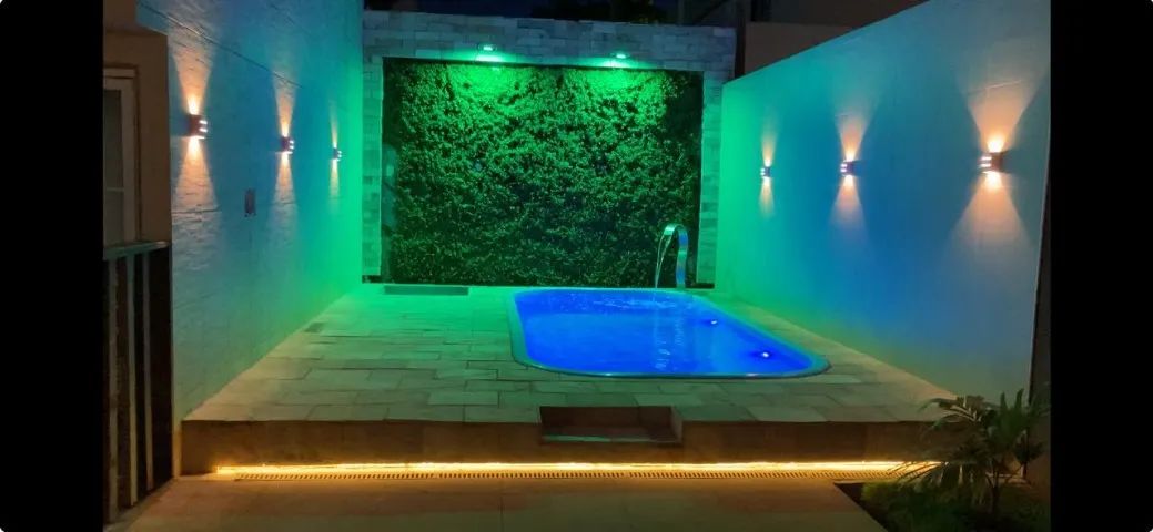 Casa Cond Vilarejo - Porto de Galinhas - Anual - Foto 3