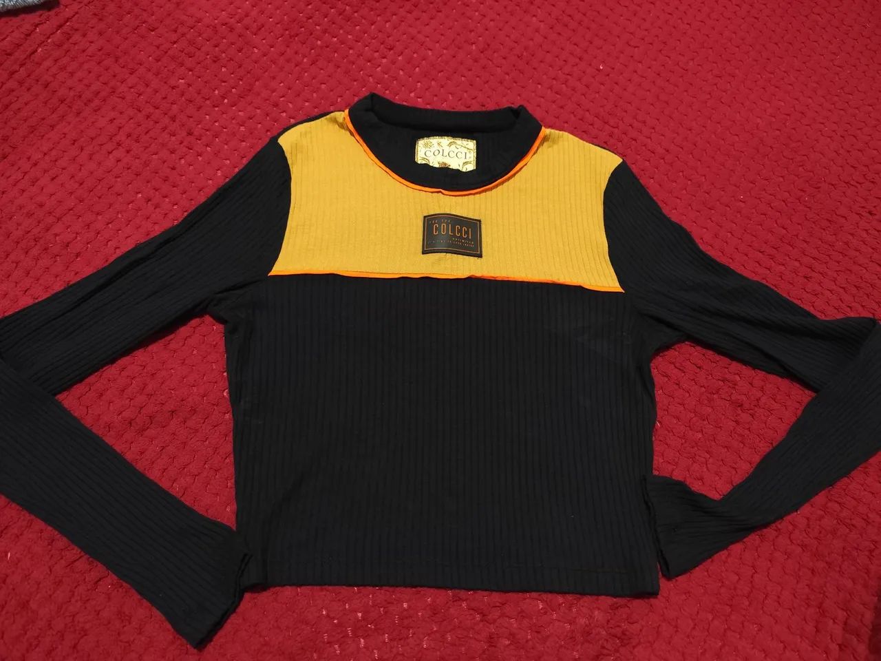 Blusa original Colcci  - Foto 4