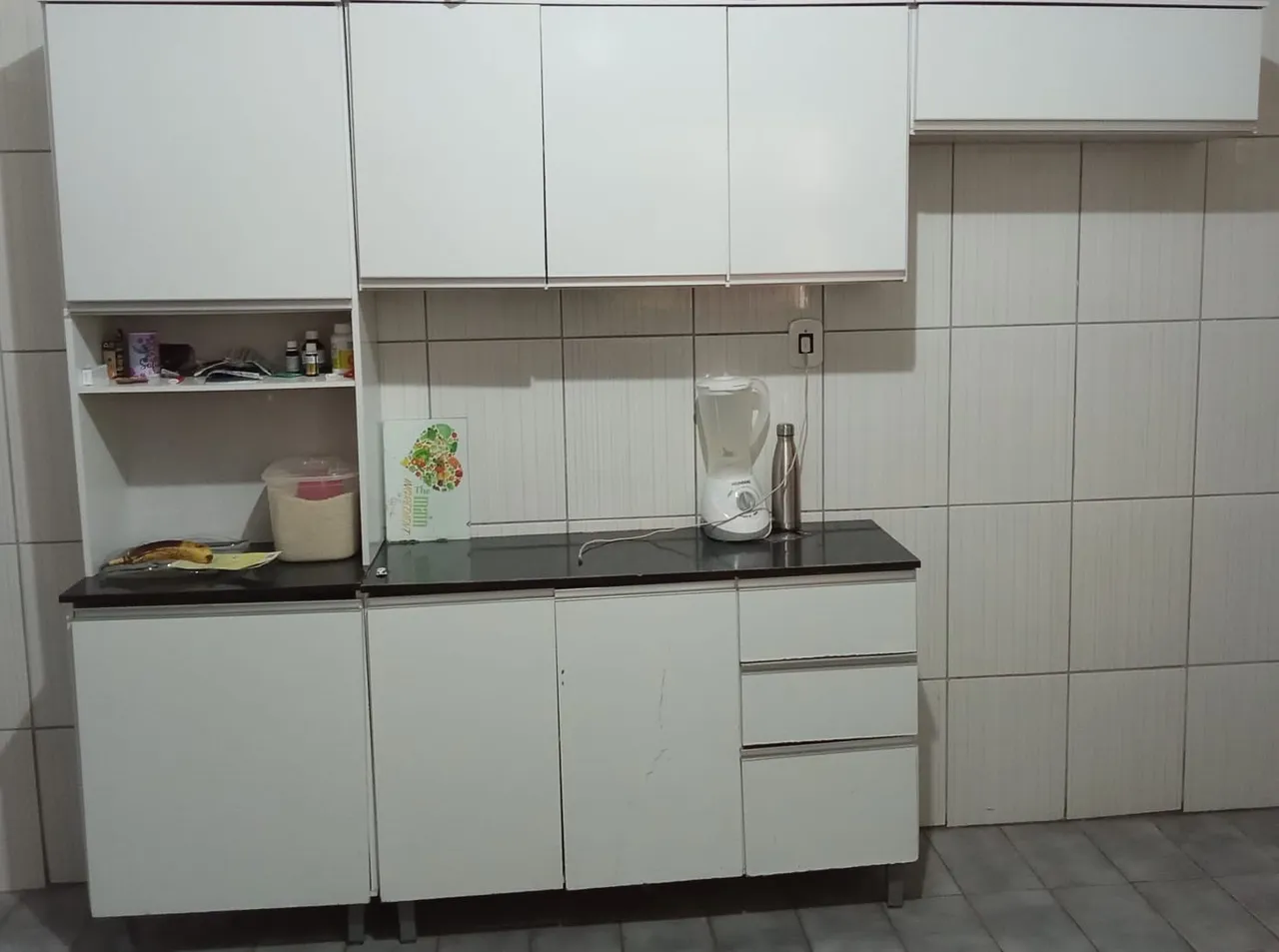 Vendo armário de cozinha 