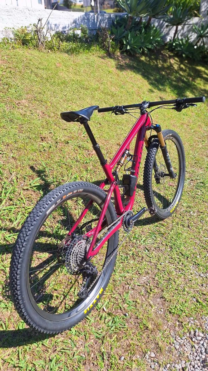 Specialized Epic Evo - Foto 4