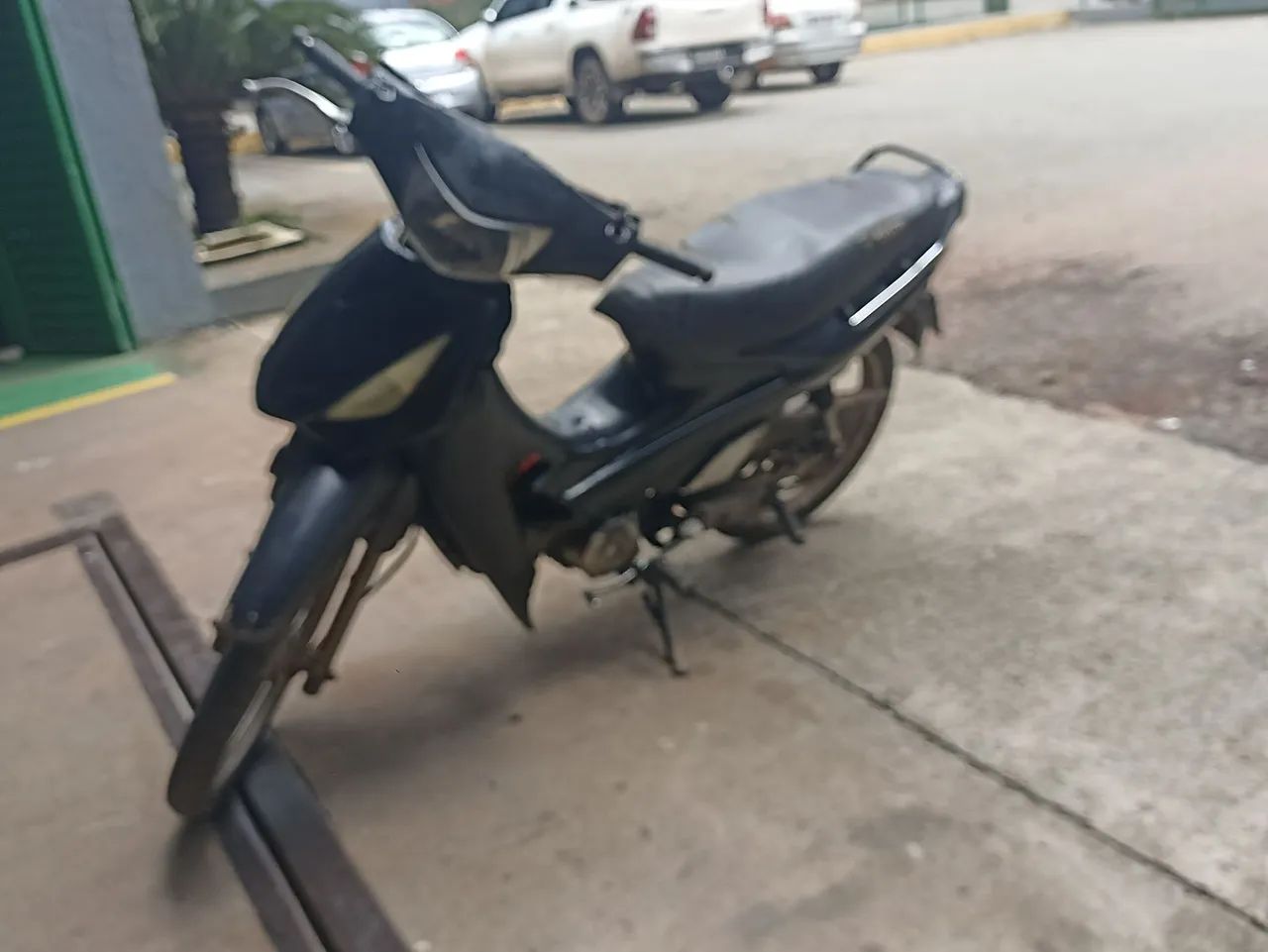Traxx 110 jl