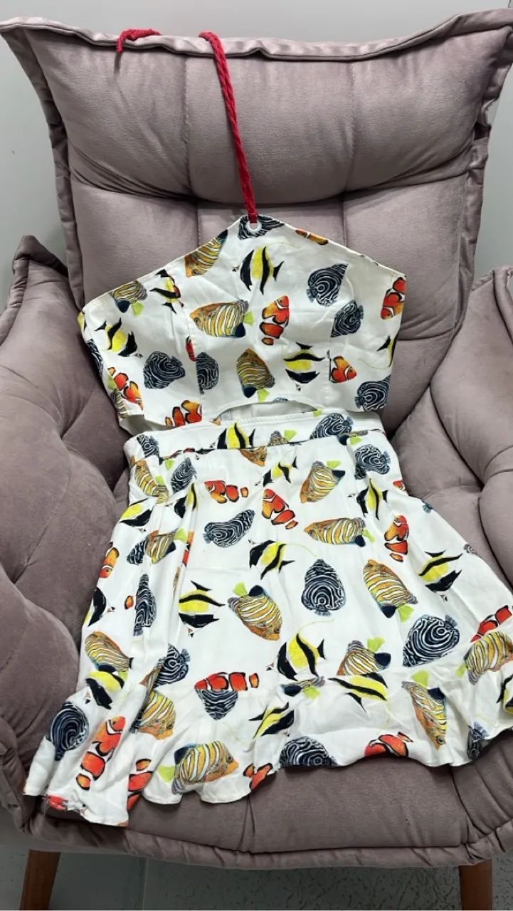 Roupas Farm entre outras  - Foto 5