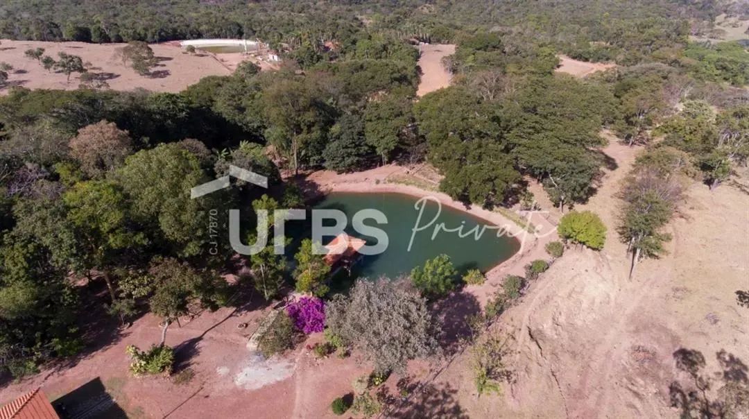 Chacara Estância Santo Agostinho - Foto 3