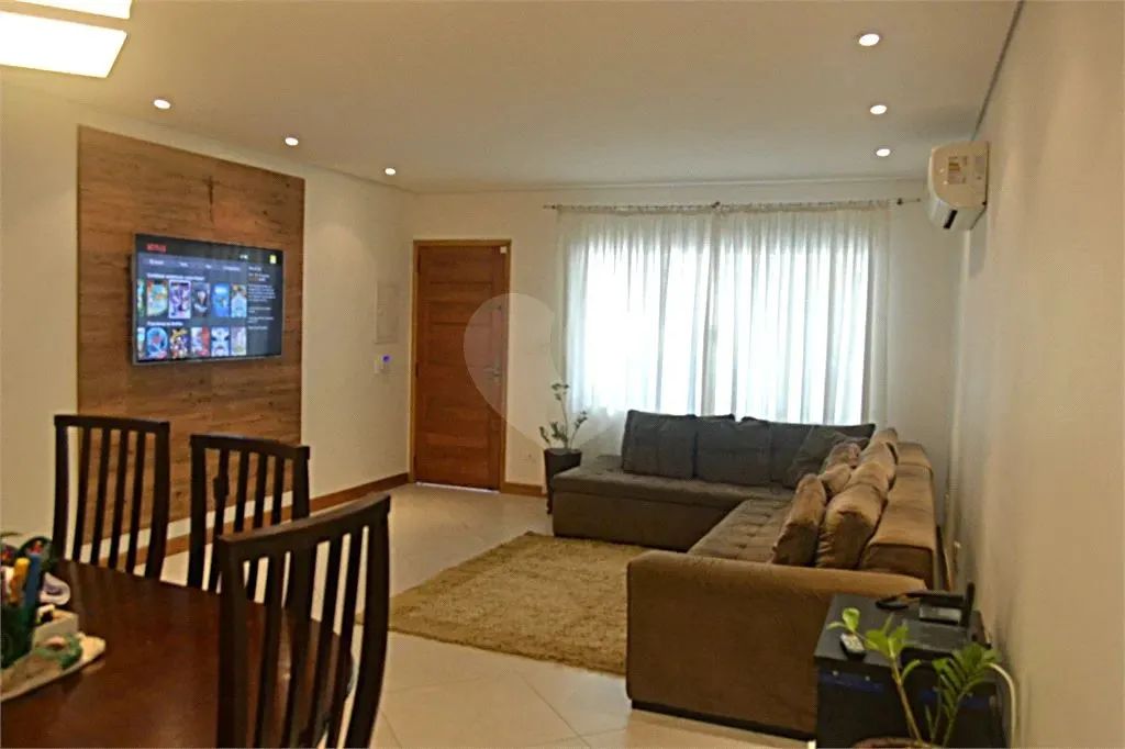 Sobrado com 4 quartos à venda em Jardim Franca - SP