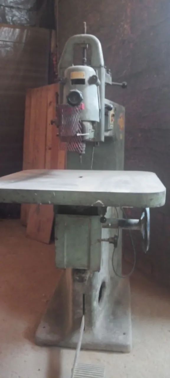 Máquina tupia superior invicta  - Foto 2