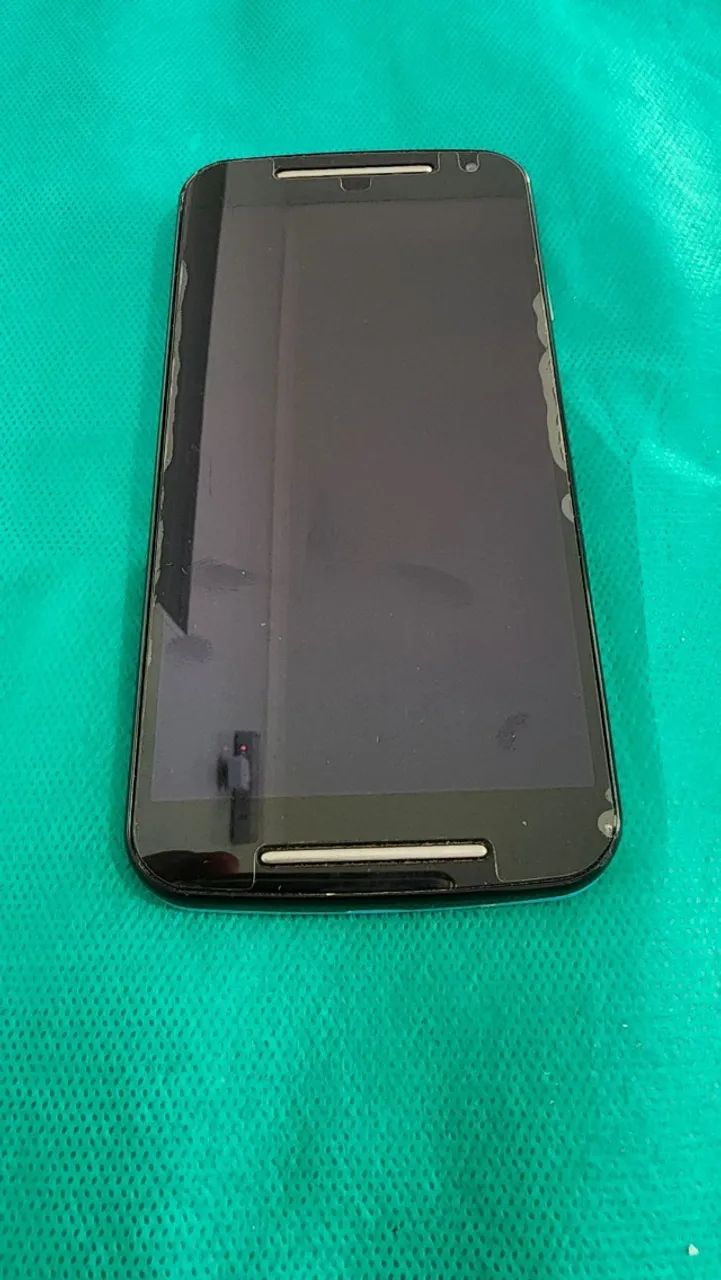 CELULAR MOTOROLA MOTO G 2ª GERAÇÃO 16GB - XT1069 - N13770 - Foto 5