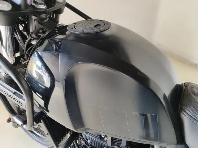 HIMALAYAN 411 MOD 2022 - Foto 2