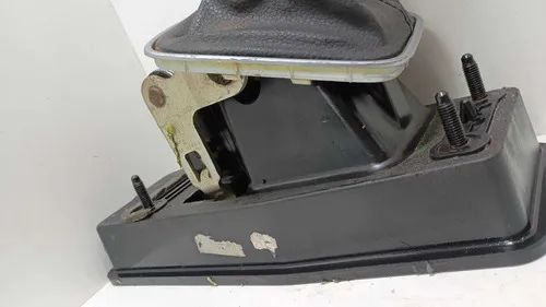 Alavanca De Cãmbio Volswagen Fox 2013 2014 2015 2016 - Foto 2