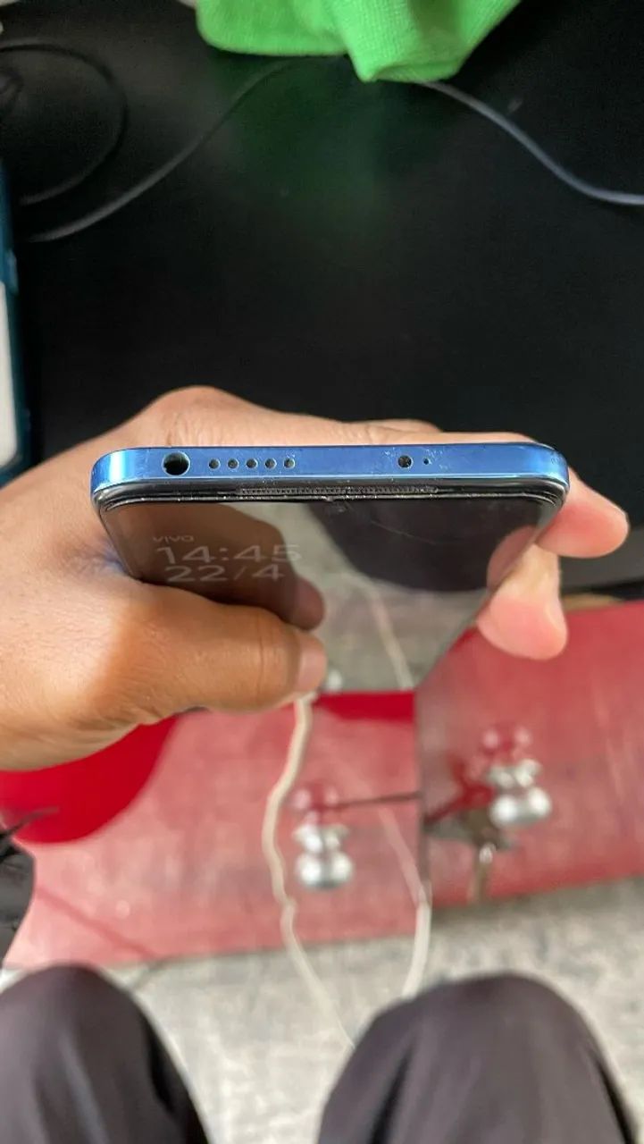 Poco m4 pro 5g - Foto 3