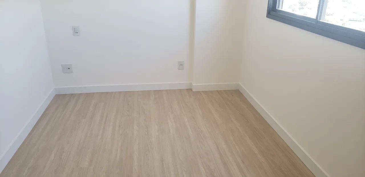 Edifico Soul 3/4, 89,m², 01 vaga andar alto sol da manha predio novo pronto p/ morar - Foto 5