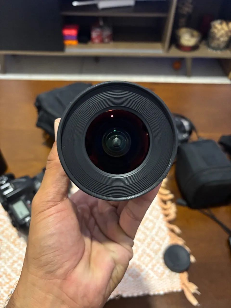 SIGMA 10-20mm f/4-5.6 - GRANDE ANGULAR - Foto 2