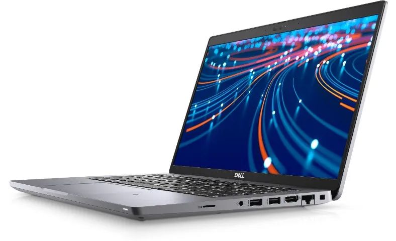 Notebook Dell Latitude 5420 I5 11th 16GB RAM NVME512 14' FHD