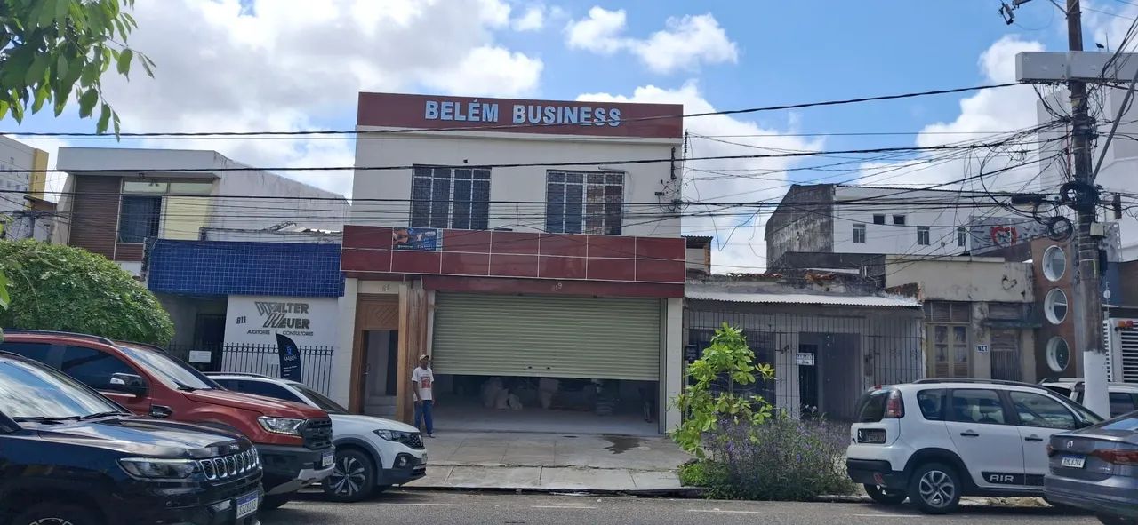 Foto - Belém - Umarizal