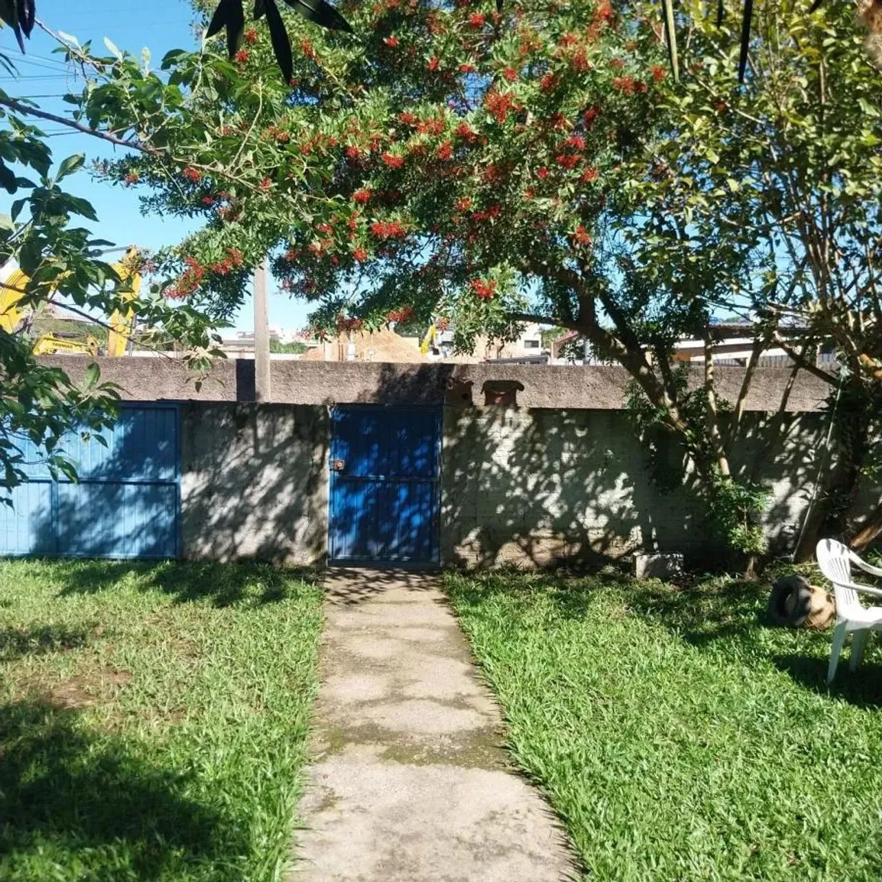 Casa para Venda em Florianópolis, Novo Campeche, 2 dormitórios, 2 banheiros, 2 vagas