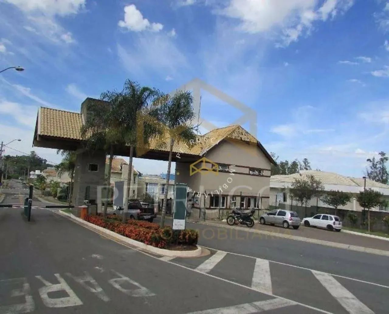 Terreno Residencial à venda, Swiss Park, Campinas - TE0464. - Foto 4