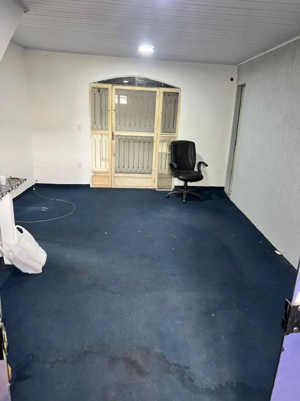 Sala comercial com 3 ambientes + copa ao lado do Top Shopping Nova Iguaçu - Foto 3