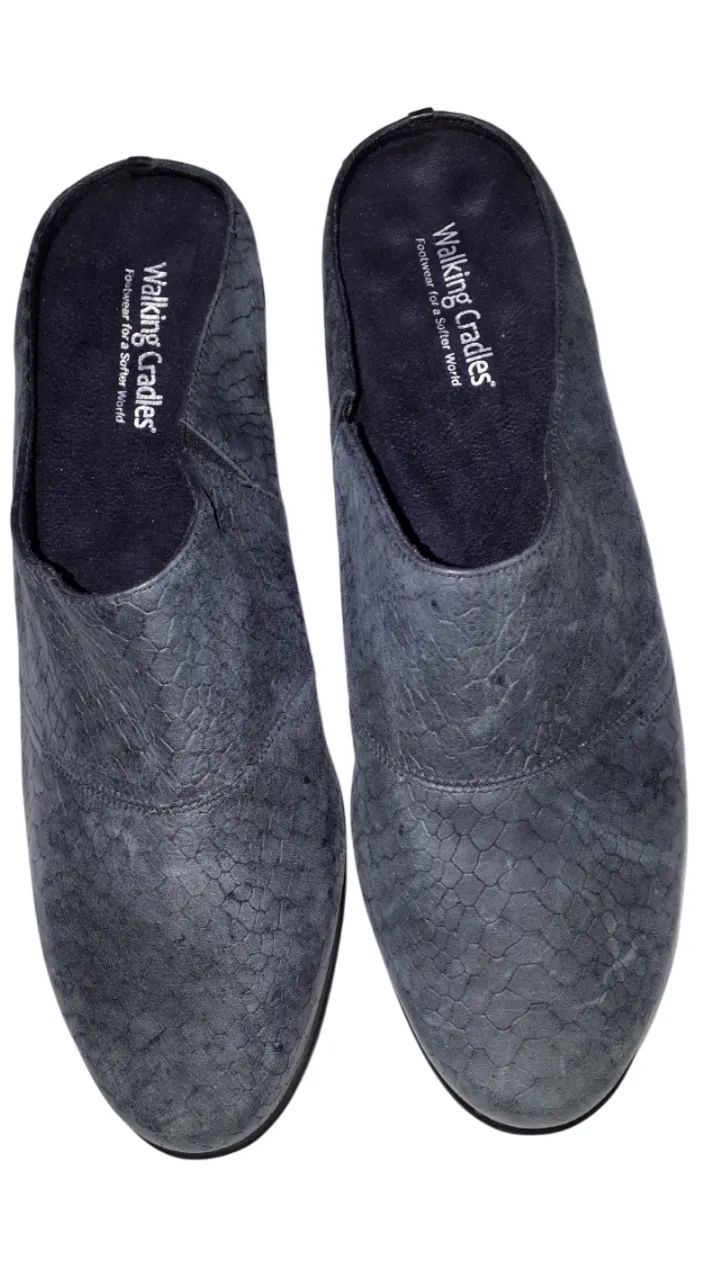 Sapato aberto Walking Cradles - Foto 2