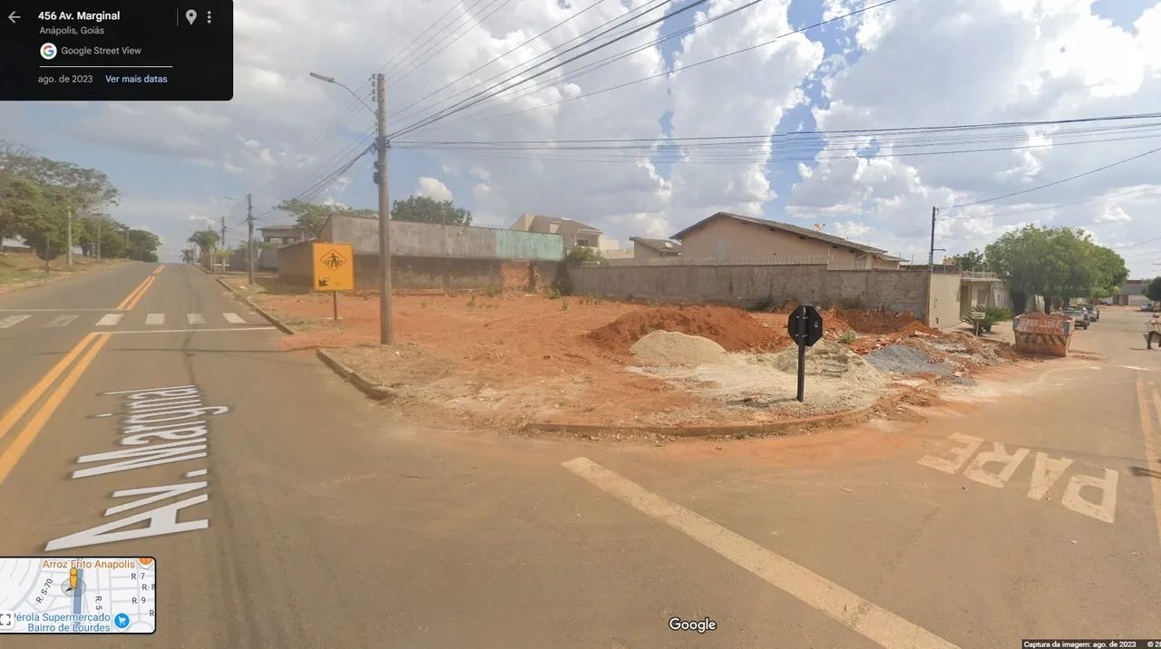 Foto - Anápolis - Anápolis City