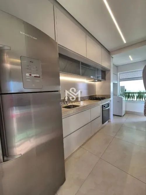 Condomínio Le Jardin Indaiatuba - Apartamento com 03 dormitórios, porteira fechada, vista 