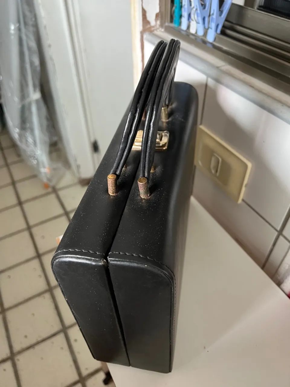 Maleta médica/ profissional da saúde  - Foto 2