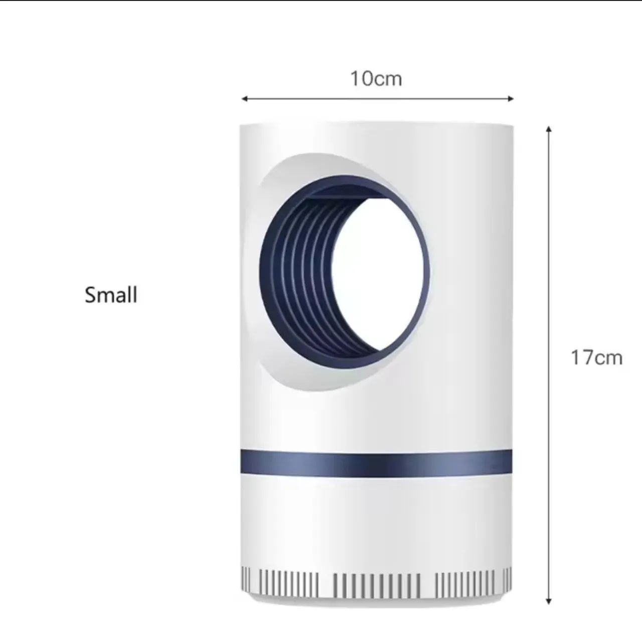 LAMPADA MATA MOSQUITO UVA - - Foto 3