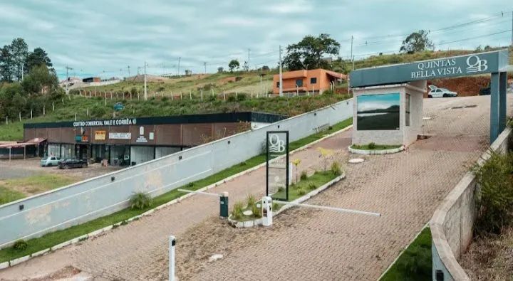 Foto - Juiz de Fora - Fontesville