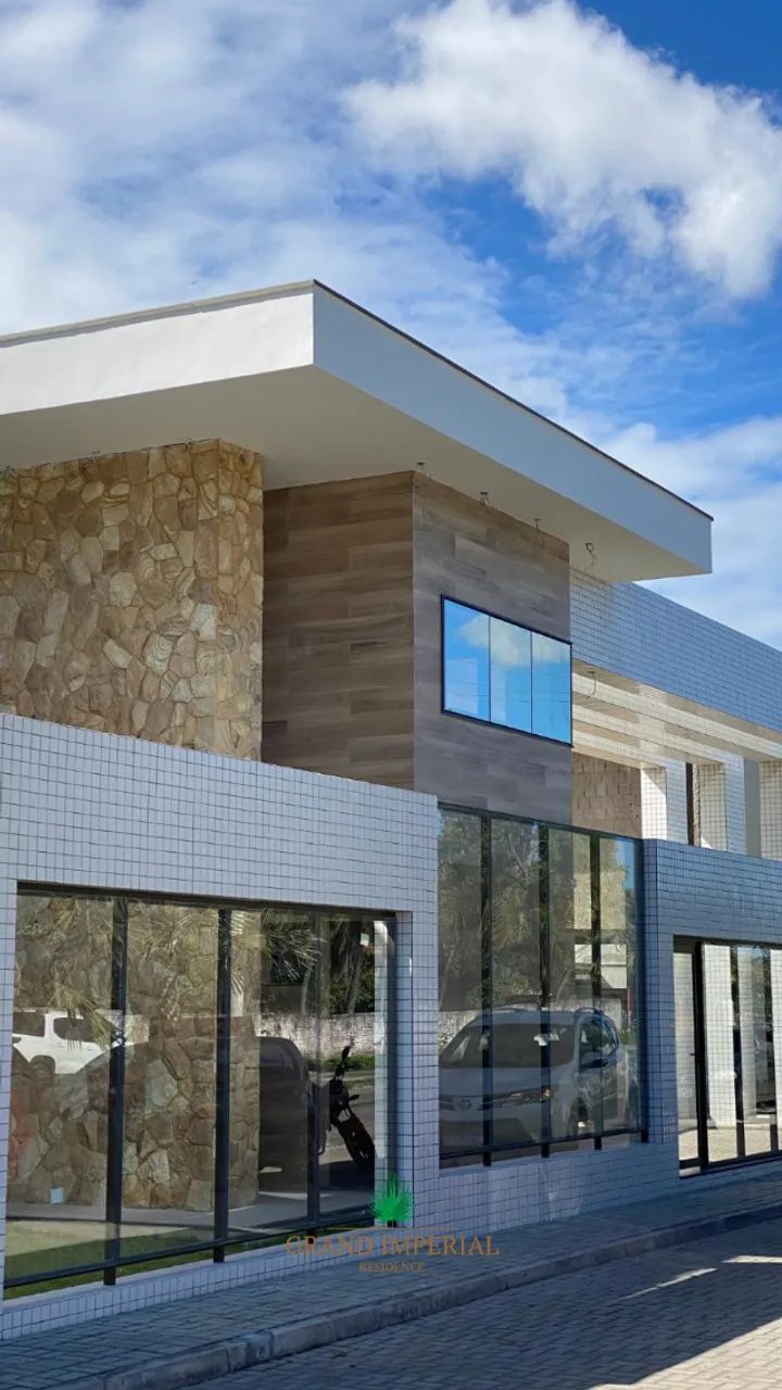 Casa duplex com três suítes na Lagoa Redonda - 148m² - Foto 2