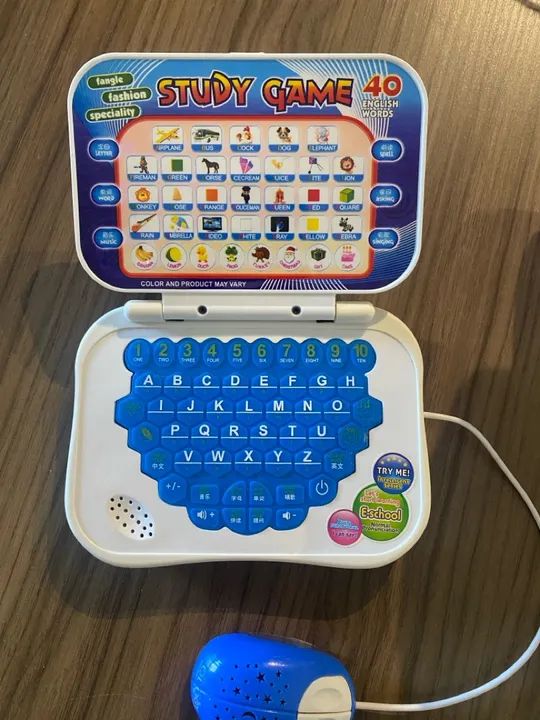 Computador infantil - Foto 2