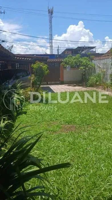 Casa de rua : Duplex / Residencial / Frade (Cunhambebe) - Foto 3