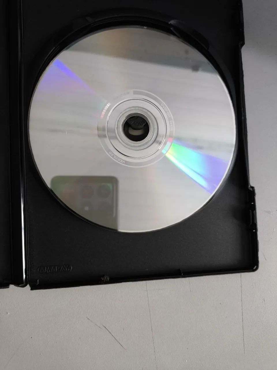 Dvd Almas Gêmeas  - Foto 4