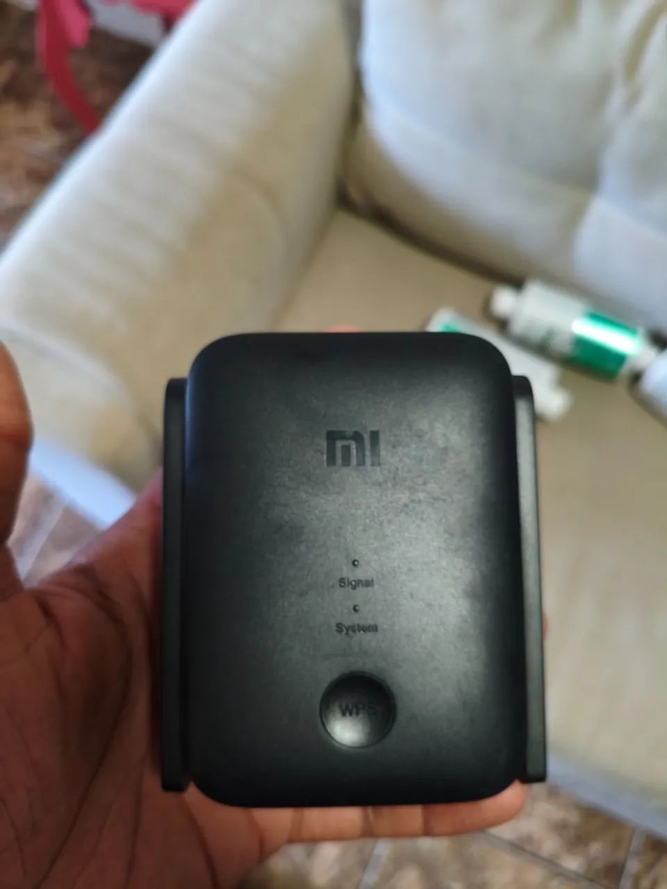 Repetidor Mi Wifi Range Extender AC1200 - Foto 2