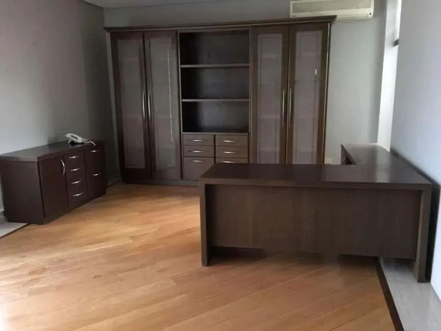 Sobrado à venda e para alugar em Barueri, Alphaville Residencial 2, com 4 suítes, com 750  - Foto 15