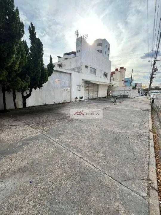 Galpão à venda - São Bernardo - Campinas/SP - Foto 4